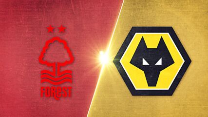 Nottingham Forest vs. Wolverhampton Wanderers FC - Game Highlights