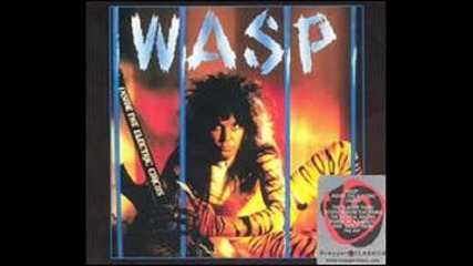 W.a.s.p. - 9.5. N.a.s.t.y.