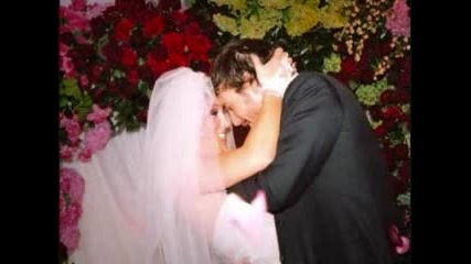 Britney Wedding