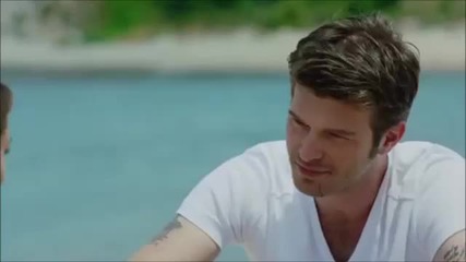 kuzey ~ cemre it' s not goodbye Laura Pausini)