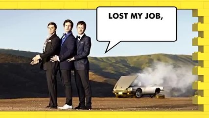 Tegan and Sara feat. The Lonely Island-everything is Awsome(the Lego Movie) Lyrics