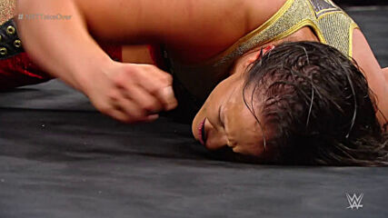 Shayna Baszler vs. Mia Yim – NXT Women’s Title Match: NXT TakeOver: Toronto 2019 (Full Match)