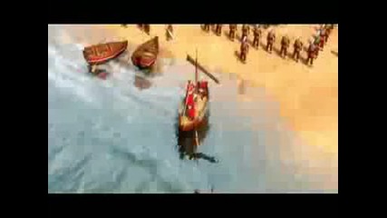 age of empires 3