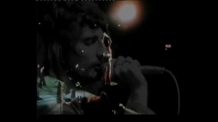 Uriah Heep - The Easy Road
