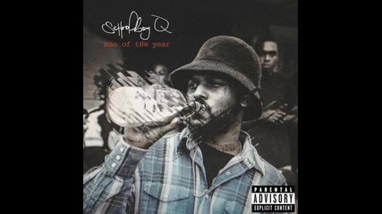 *2014* Schoolboy Q - Man of the year ( Dj Price remix )