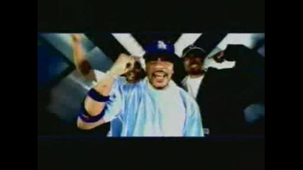 Xzibit - alkoholik