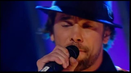 Jamiroquai Blue Skies 