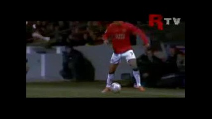 Cristiano Ronaldo - Striking Back