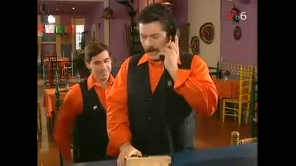 Amarte Asi - Capitulo 58