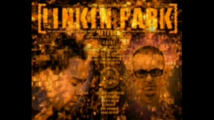 Linkin Park - Valentines Day