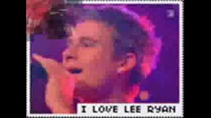 Lee Ryan - Sweet And Sexy
