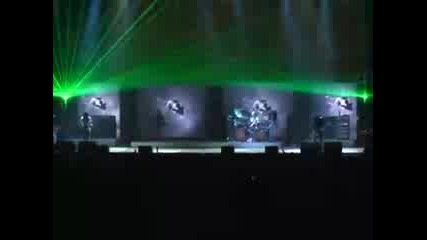 Tool - Vicarious (live In Vienna, Austria 2006 - 11 - 19) 