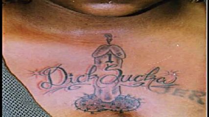 25 Smashing Funny Tattoos