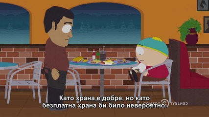 South Park | Сезон 19 | Епизод 04 | Превю