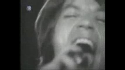 The Rolling Stones - Jumpin Jack Flash