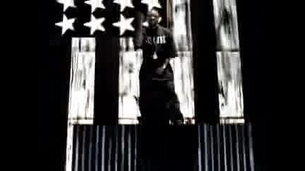 Ice Cube - Race Card