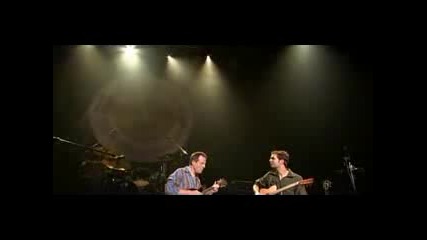 Paul Gilbert & John Paul Jones - Going To California