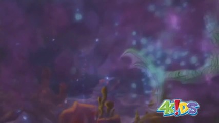 Winx Club - Season 5 - 4kids Opening [fanmade]