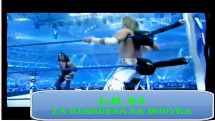 (new) Mv Undertaker Mv 2010 