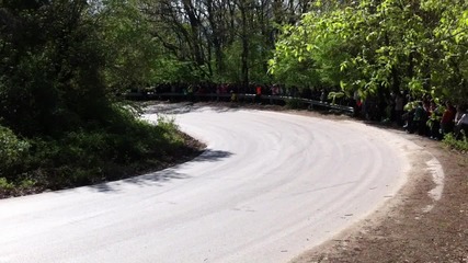 Rally Варна 2012