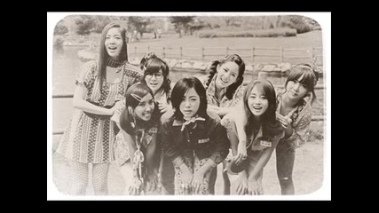 T-ara - Ma Boo (remix Ver.)