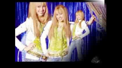 Hannah Montana