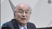Serious Fraud Office Says it is Looking at Material Relating to Fifa Allegations