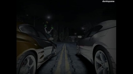 Need For Speed Carbon Едно Начало 29