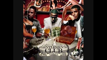 18 Trey Songz feat. Drake - I Invented Sex 