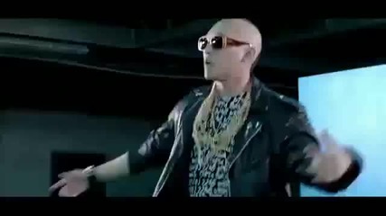 New!!! Junior Caldera Ft Natalia Kills & Far East Movement - Lights Out [official Video]