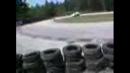 Drift Day 31.05.2009