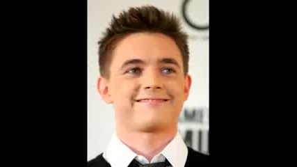 Jesse Mccartney - Radio Disney Takeover