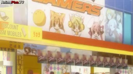 Love Live! Episode 13