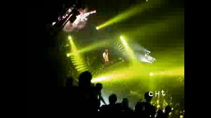Armin Van Buuren @ Concert - Find Yourself / Inside Of You / Deep Down / Still Alive / Man On The Ru