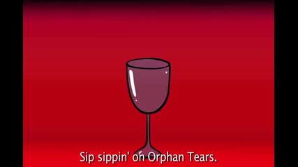 Orphan Tears featuring Wax