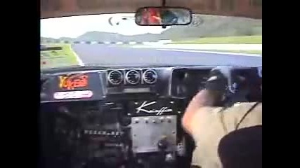 drifting 