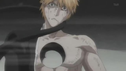 Bleach - Never Free 