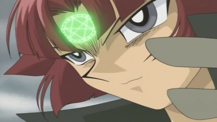 Yu-gi-oh 167 - Flight of Fear part 2