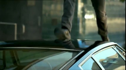 Hayden Christensen - Lacoste Challenge