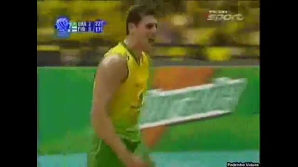 Sergio Fantastic Set