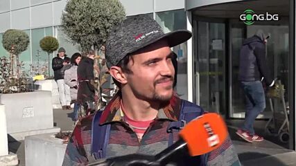 Попов и Златков коментираха историческото си постижение