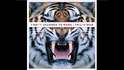 30 Seconds To Mars - 100 Suns 