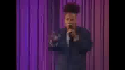 Death Row Live @ The Source Awards 95