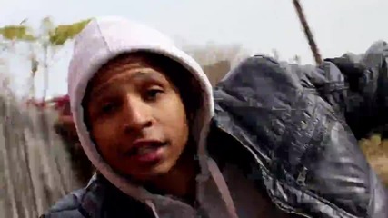 K-reem - Crime, Murder, Drugs