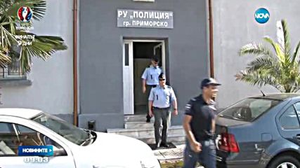 Български и румънски полицаи ще пазят Варна