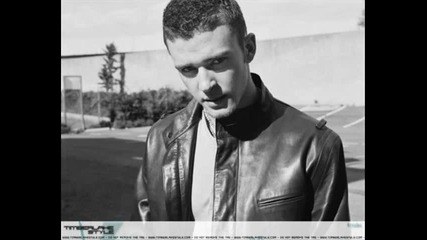 Timbaland Feat. Justin Timberlake - Carry Out