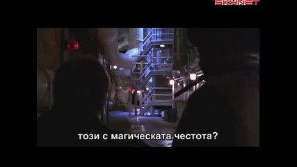 Верижна реакция (1996) бг субтитри ( Високо Качество ) Част 4 Филм