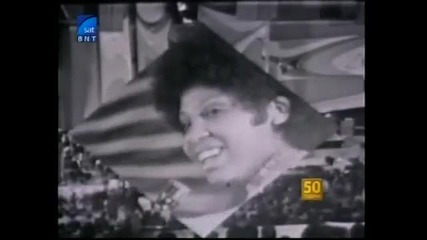 The Flirtations 1970 (златният Орфей - Началото 8 от 13) 