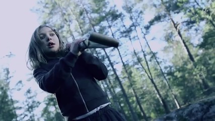 Sterbhaus - Absolutely Do Not Die (official Video)