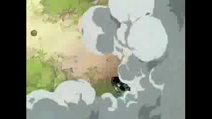 Naruto - This Time For Real